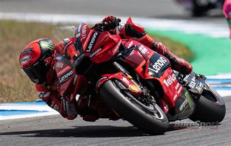 motogp results last night.